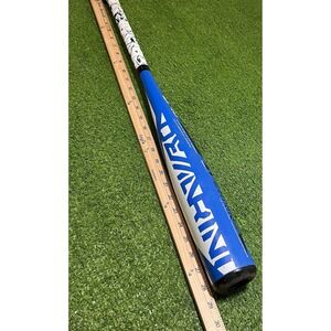 Demarini Uprising Bat -10 UPY -17 2 3/4in Barrel SC4-Alloy USSSA 1.5 29in 19oz